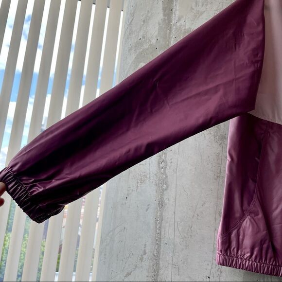 🎊2x HOST PICK🎊 NWOT Columbia Morning View Windbreaker - Picture 14 of 16